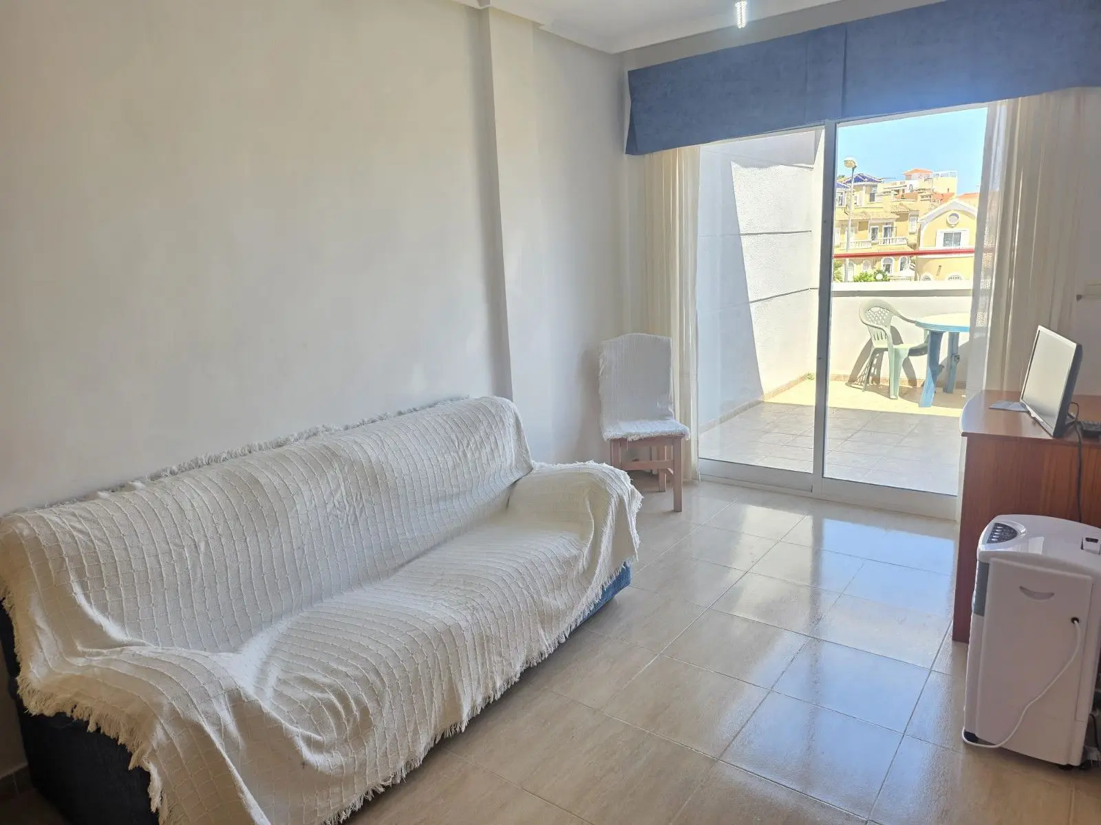 Apartment Of 63 M² With Sea View In Orihuela Costa