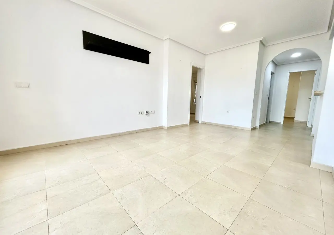 Apartment Of 60 M² In Orihuela Costa, Spain