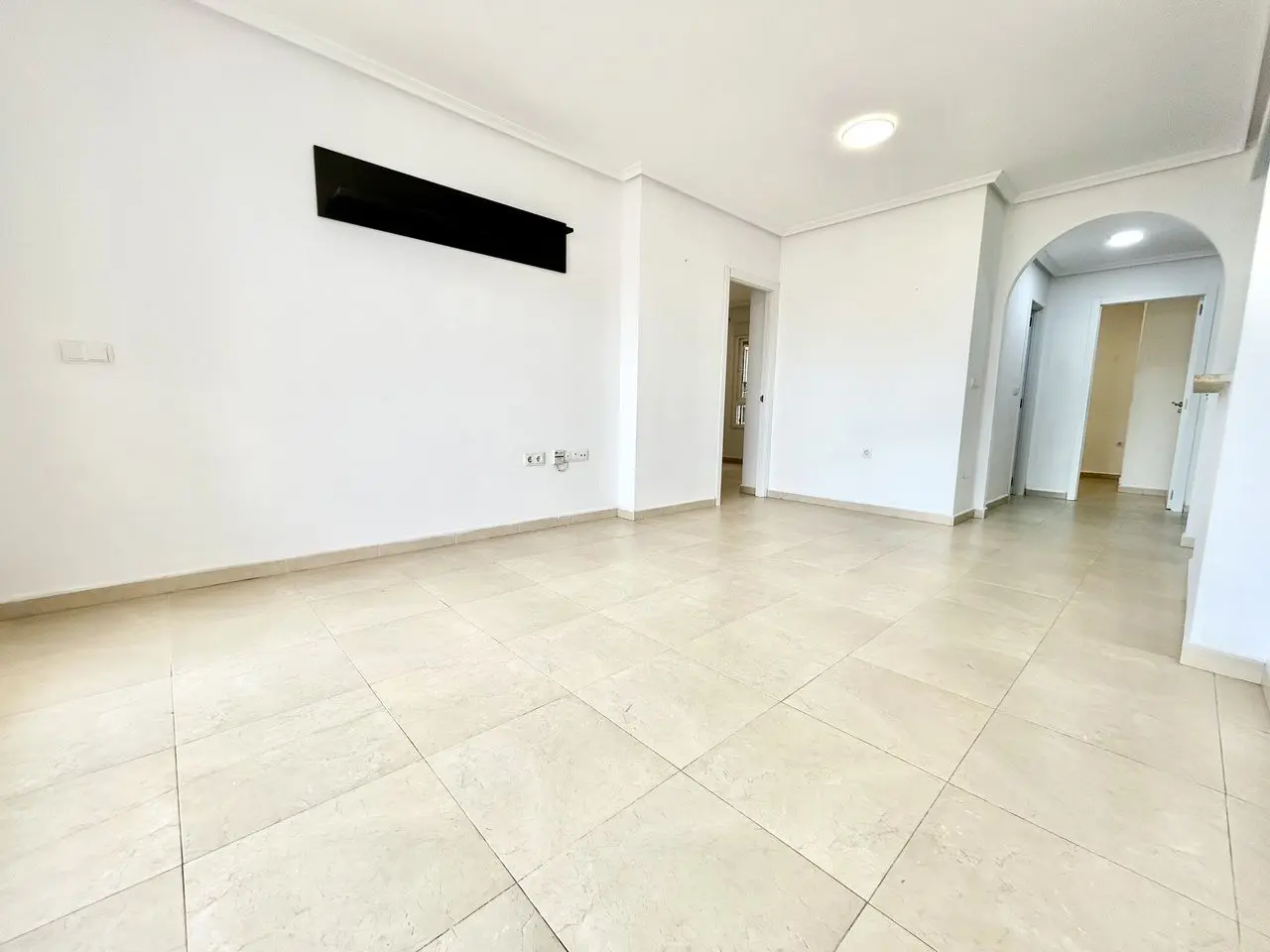 Apartment Of 60 M² In Orihuela Costa, Spain