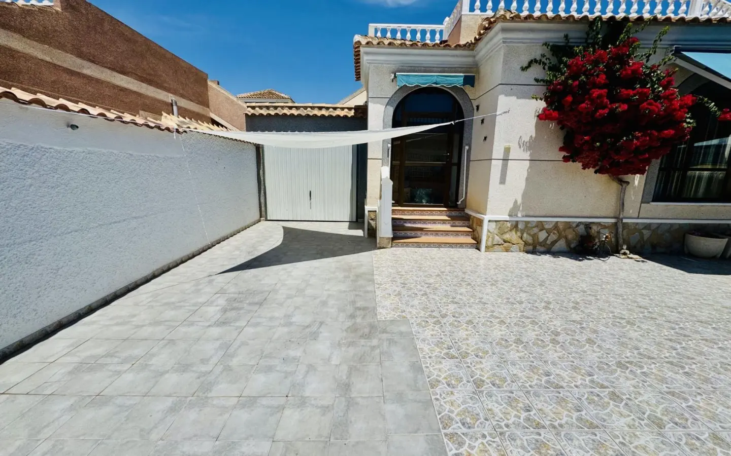 Villa Of 135 M² In Torrevieja, Spain