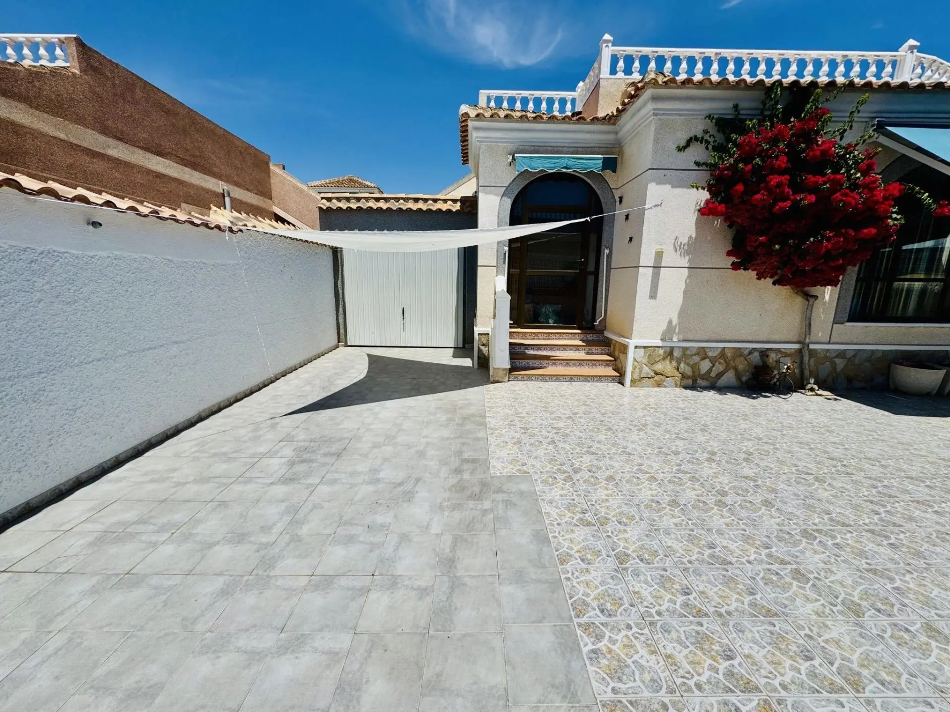 Villa Of 135 M² In Torrevieja, Spain