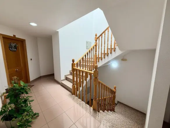 3-bedroom Penthouse In Pilar De La Horadada, Spain (95 M²)