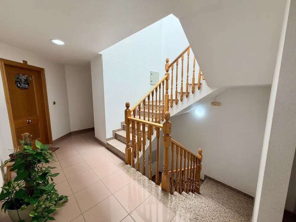 Penthouse Of 95 M² In Pilar De La Horadada, Spain
