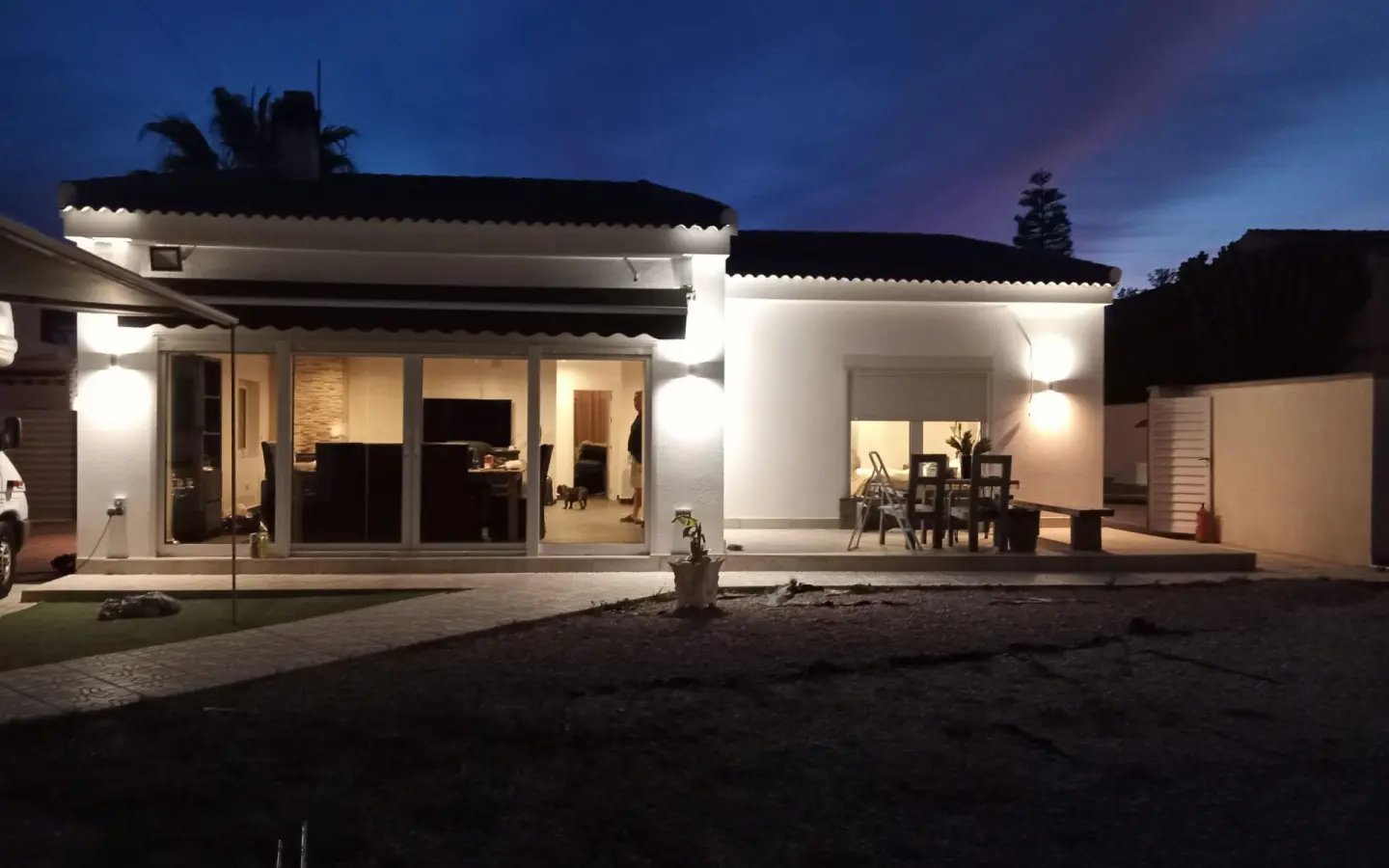 Villa Of 174 M² In Orihuela Costa, Spain