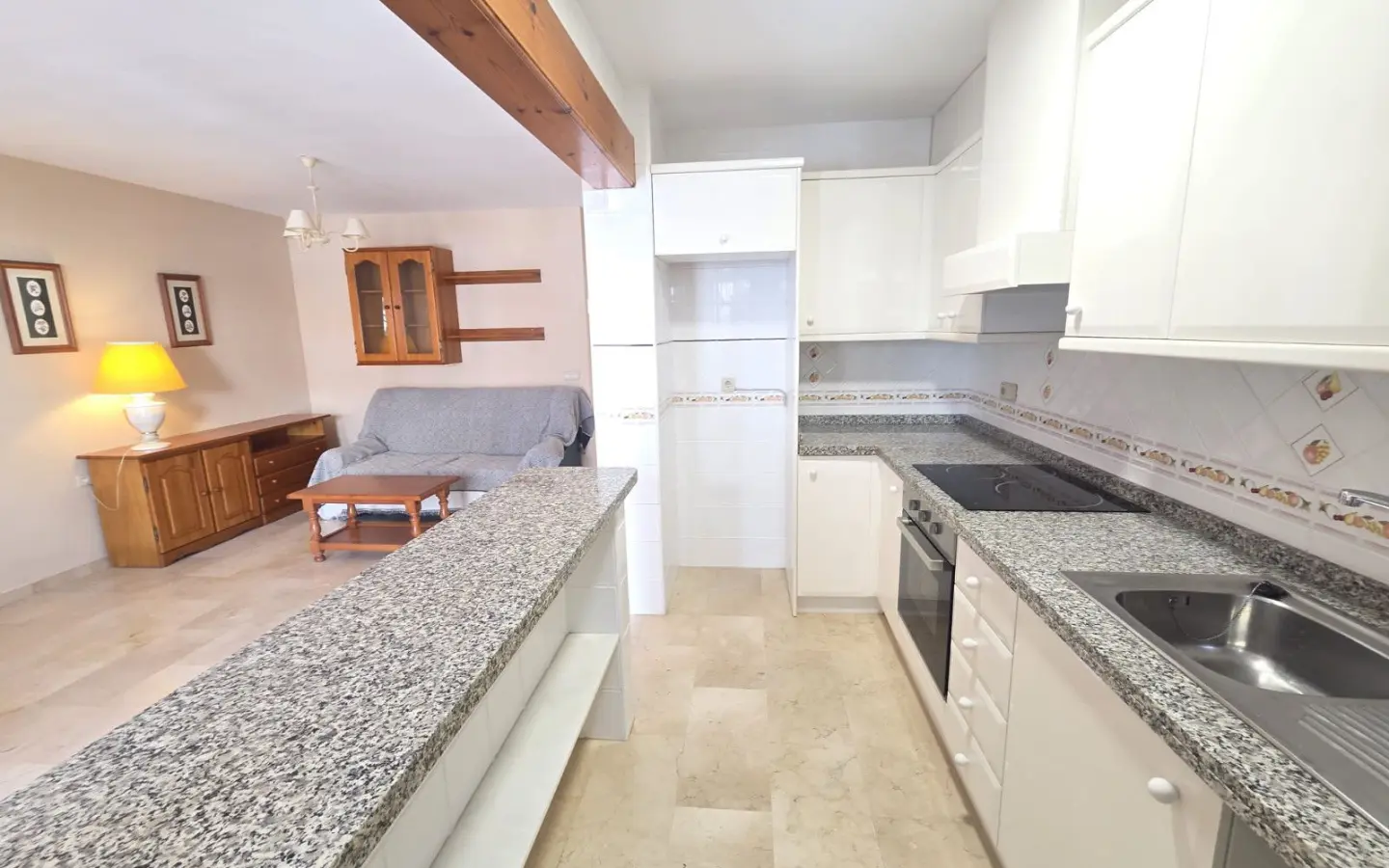 Bungalow Of 63 M² In Orihuela Costa, Spain