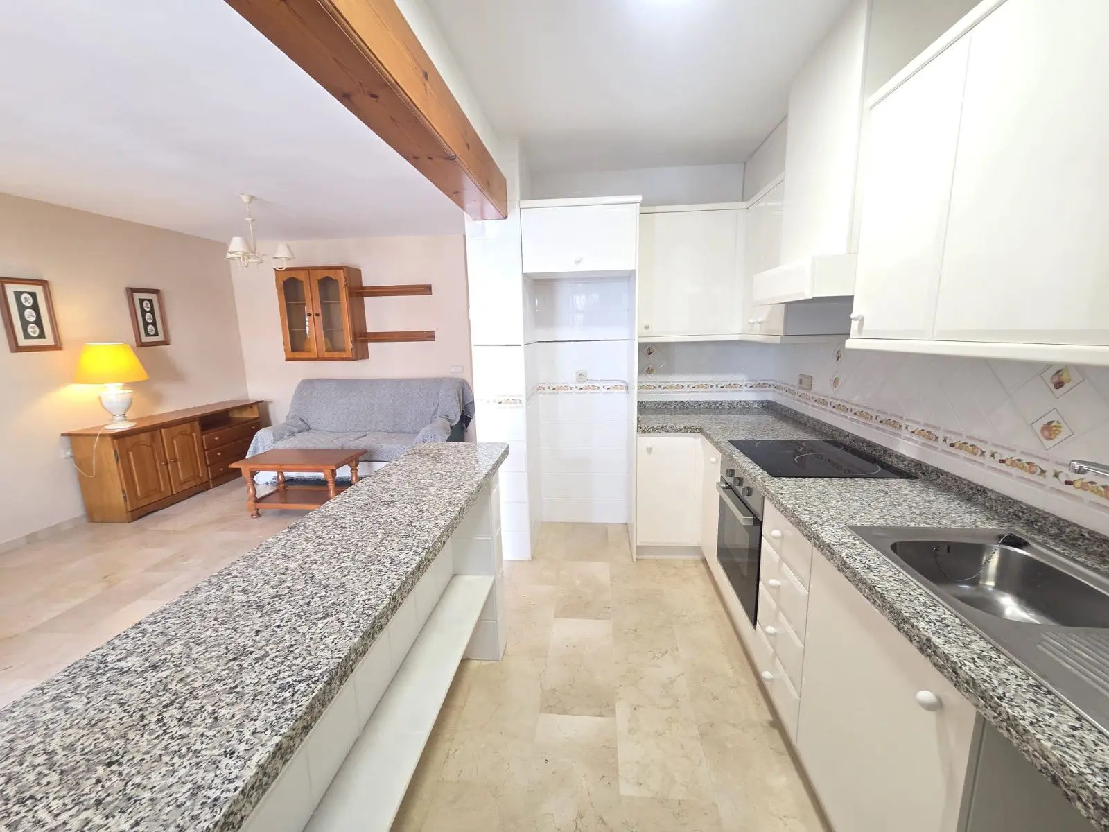 Bungalow Of 63 M² In Orihuela Costa, Spain