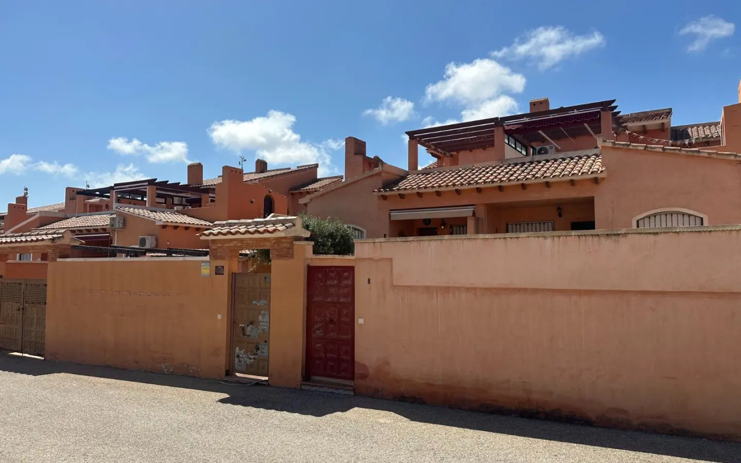 Apartment Of 78 M² With Features In Torrevieja, Spain