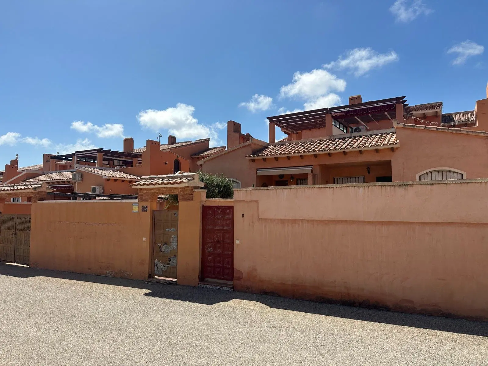 Apartment Of 78 M² With Features In Torrevieja, Spain