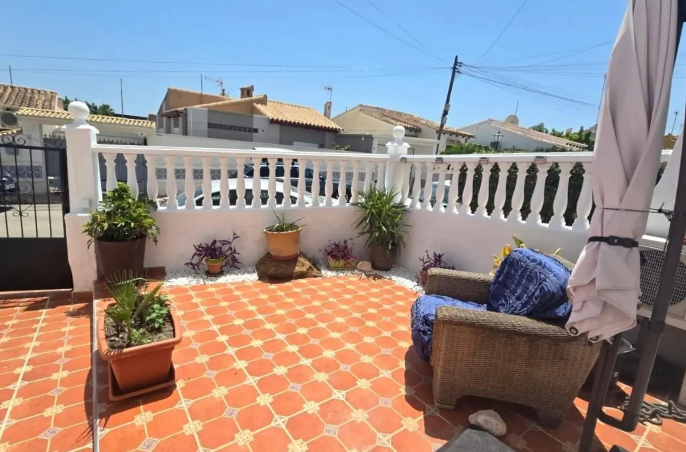 House Of 78 M² In Torrevieja, Spain