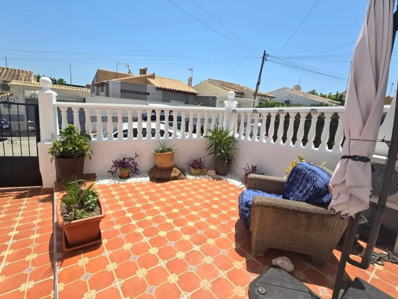 House Of 78 M² In Torrevieja, Spain