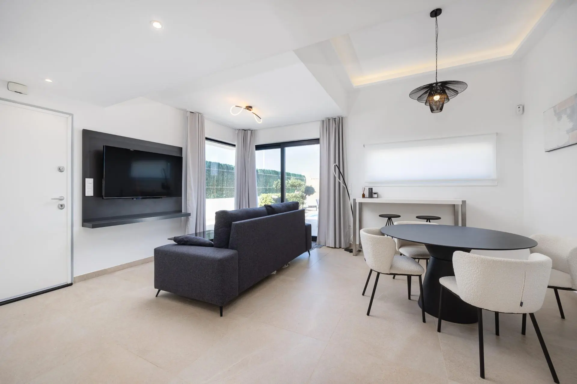 Villa Of 178 M² With [features] In Guardamar Del Segura