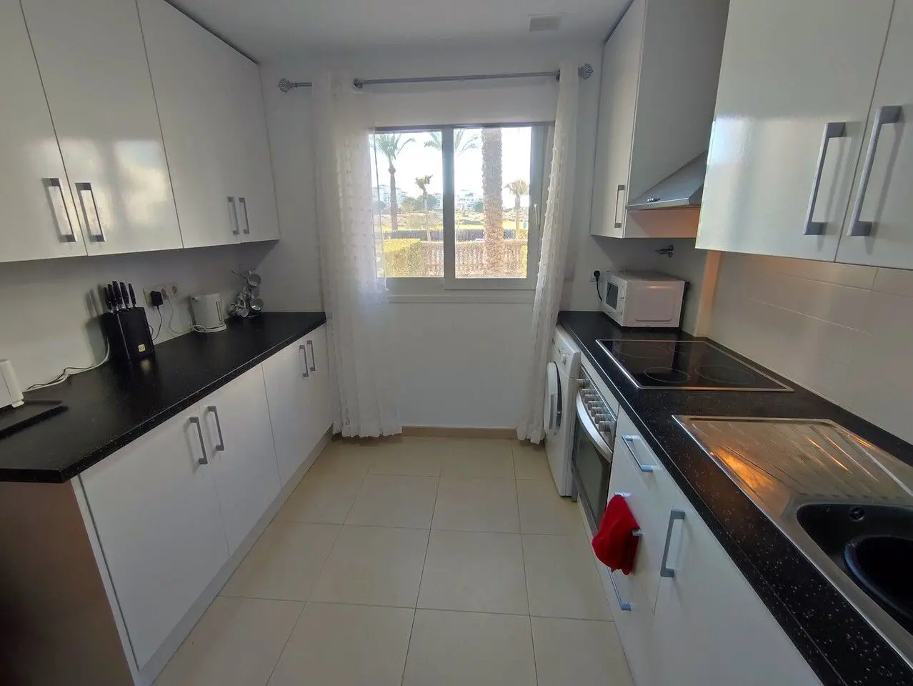 Apartment Of 0 M² With Mediter Real Estate In Sucina, Spain