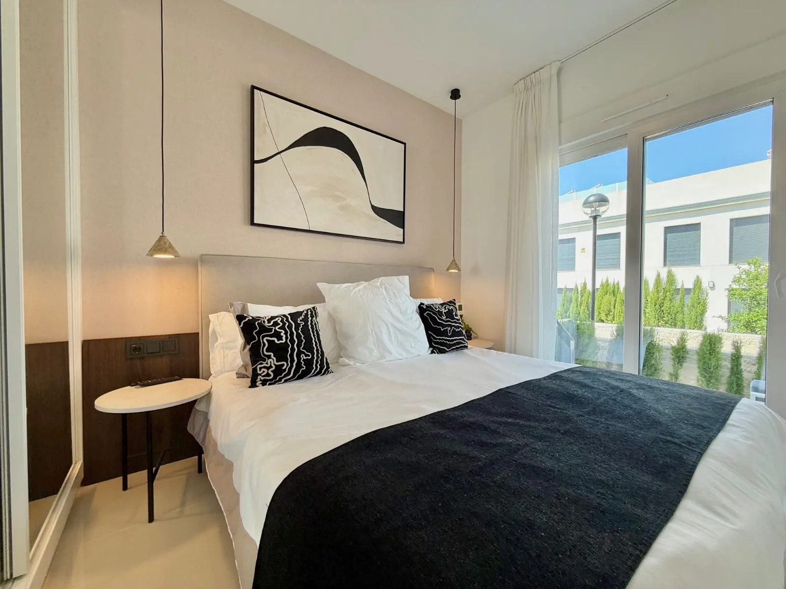 Apartment Of 79 M² In Rojales, Spain