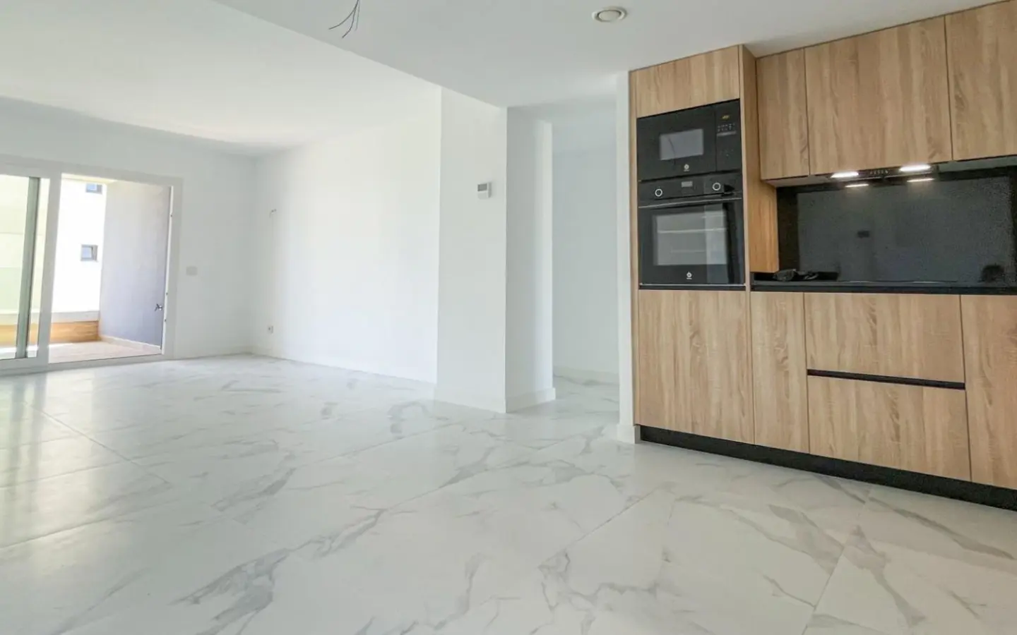 Apartment Of 146 M² In Orihuela Costa, Spain