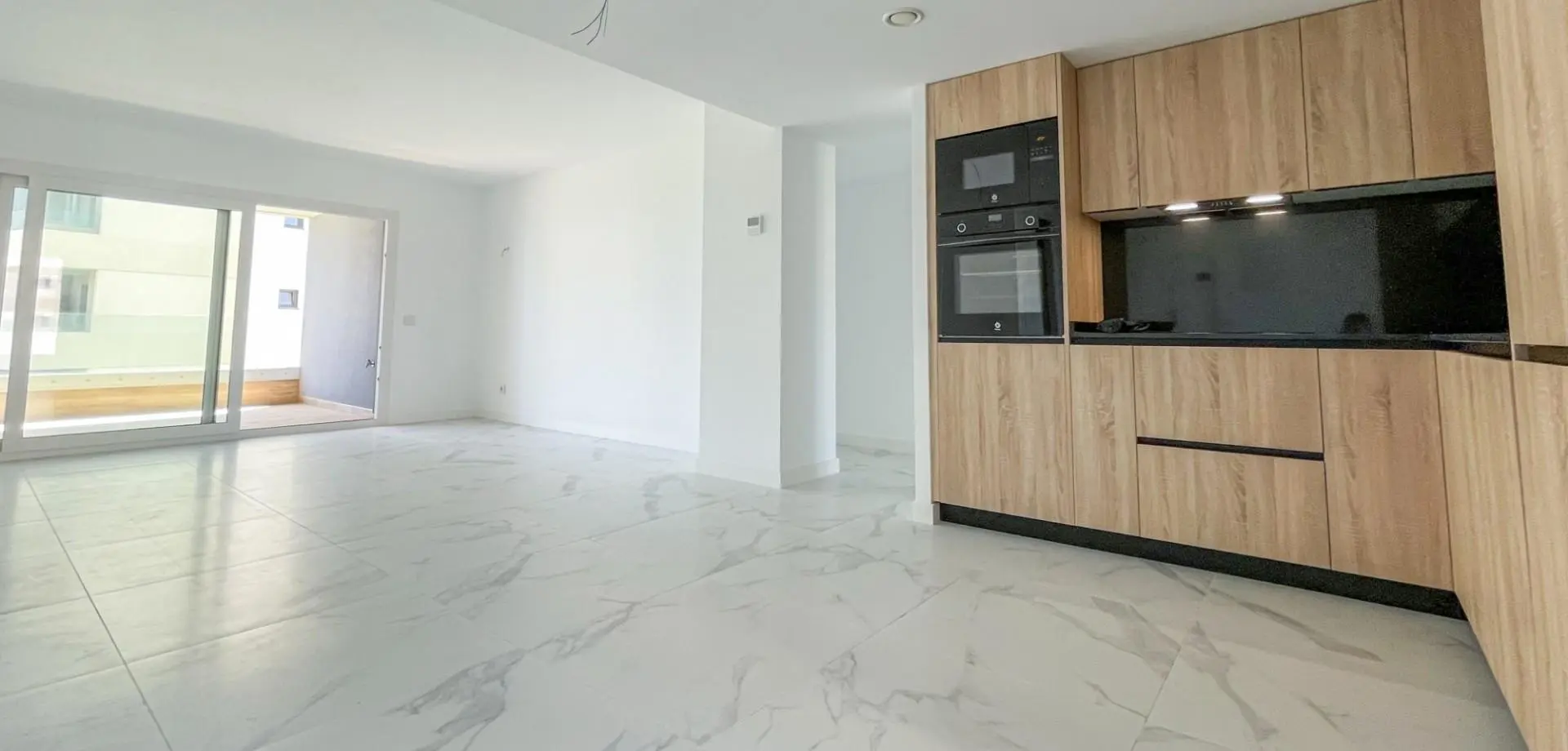 Apartment Of 146 M² In Orihuela Costa, Spain
