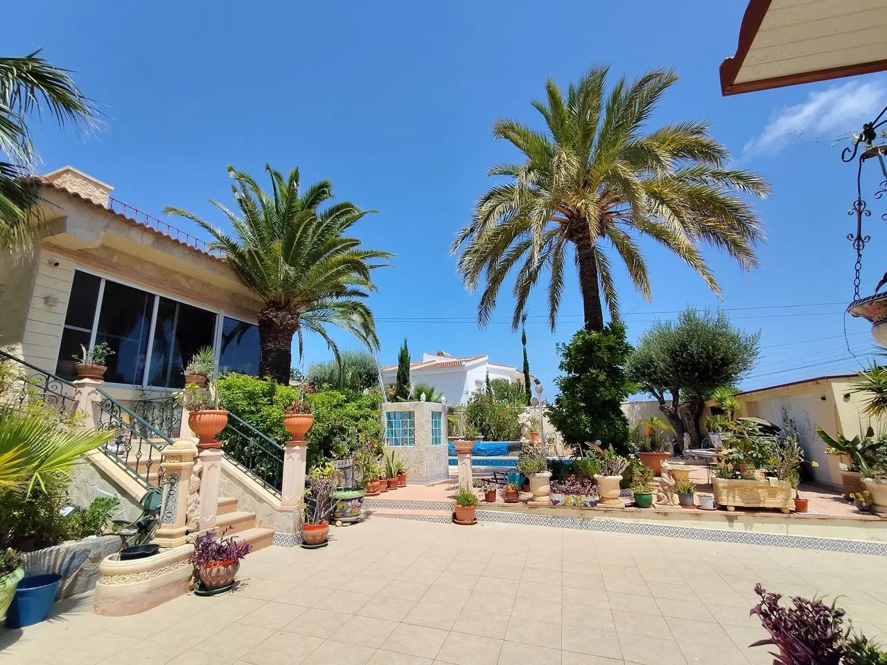 Villa Of 140 M² In Rojales, Spain