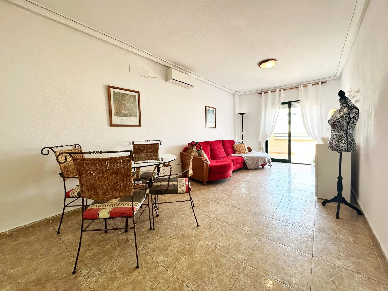 Apartment Of 62 M² In Orihuela Costa, Spain