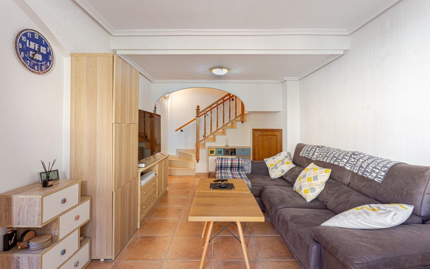 Villa Of 86 M² In Pilar De La Horadada, Spain