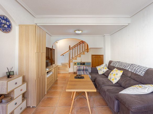 Villa Of 86 M² In Pilar De La Horadada, Spain