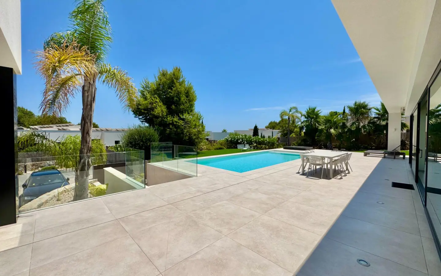 Villa Of 369 M² In Orihuela, Spain