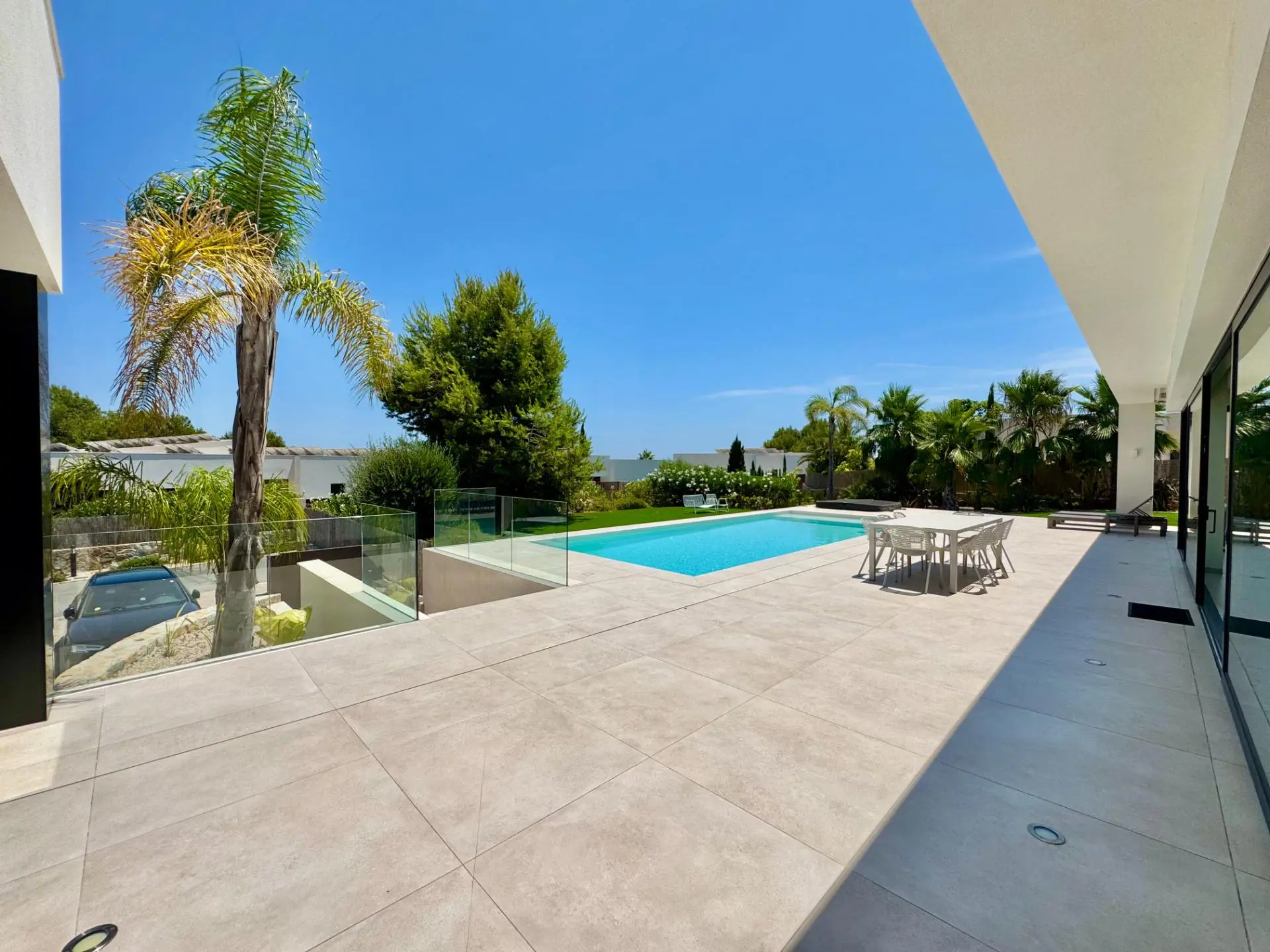 Villa Of 369 M² In Orihuela, Spain
