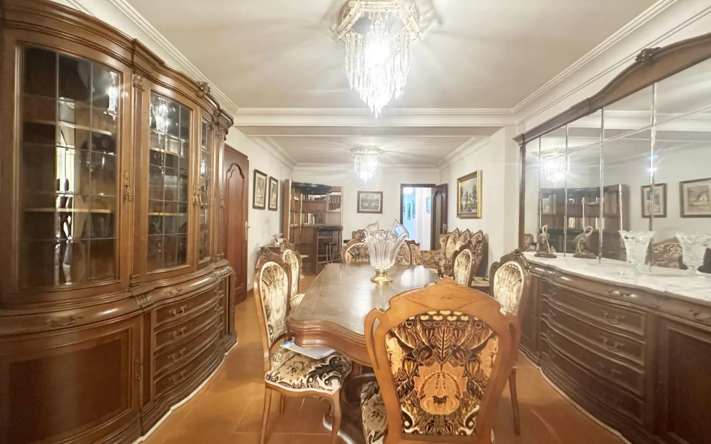 Apartment Of 130 M² In Torrevieja, Spain