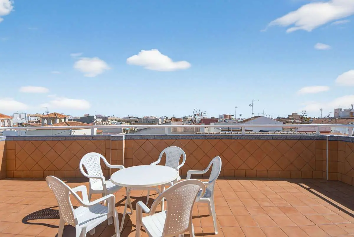 Villa Of 256 M² With A Garden In Lo Pagan