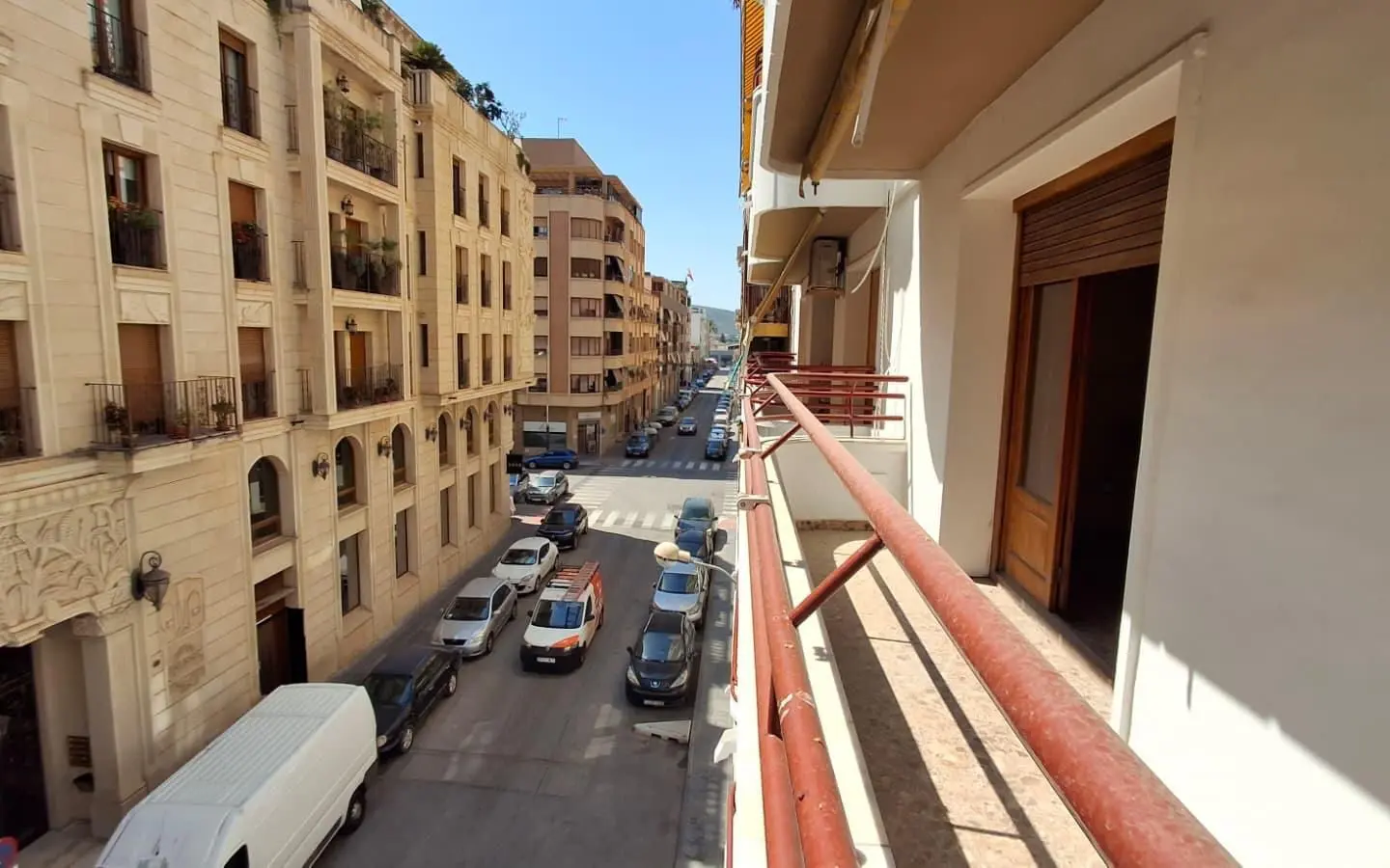 Apartment Of 140 M² In Orihuela, Spain