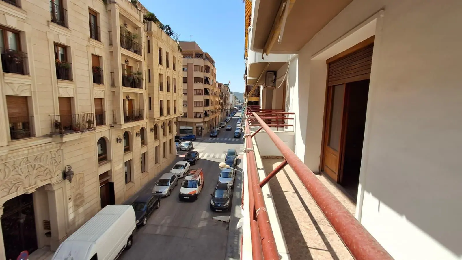 Apartment Of 140 M² In Orihuela, Spain