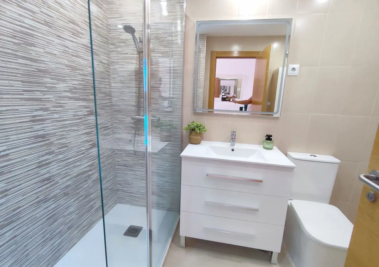 Apartment Of 0 M² With No Features In Sucina, Spain