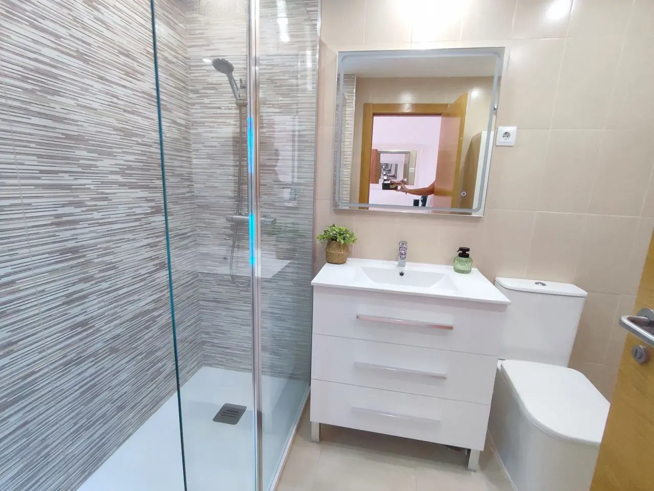 Apartment Of 0 M² With No Features In Sucina, Spain