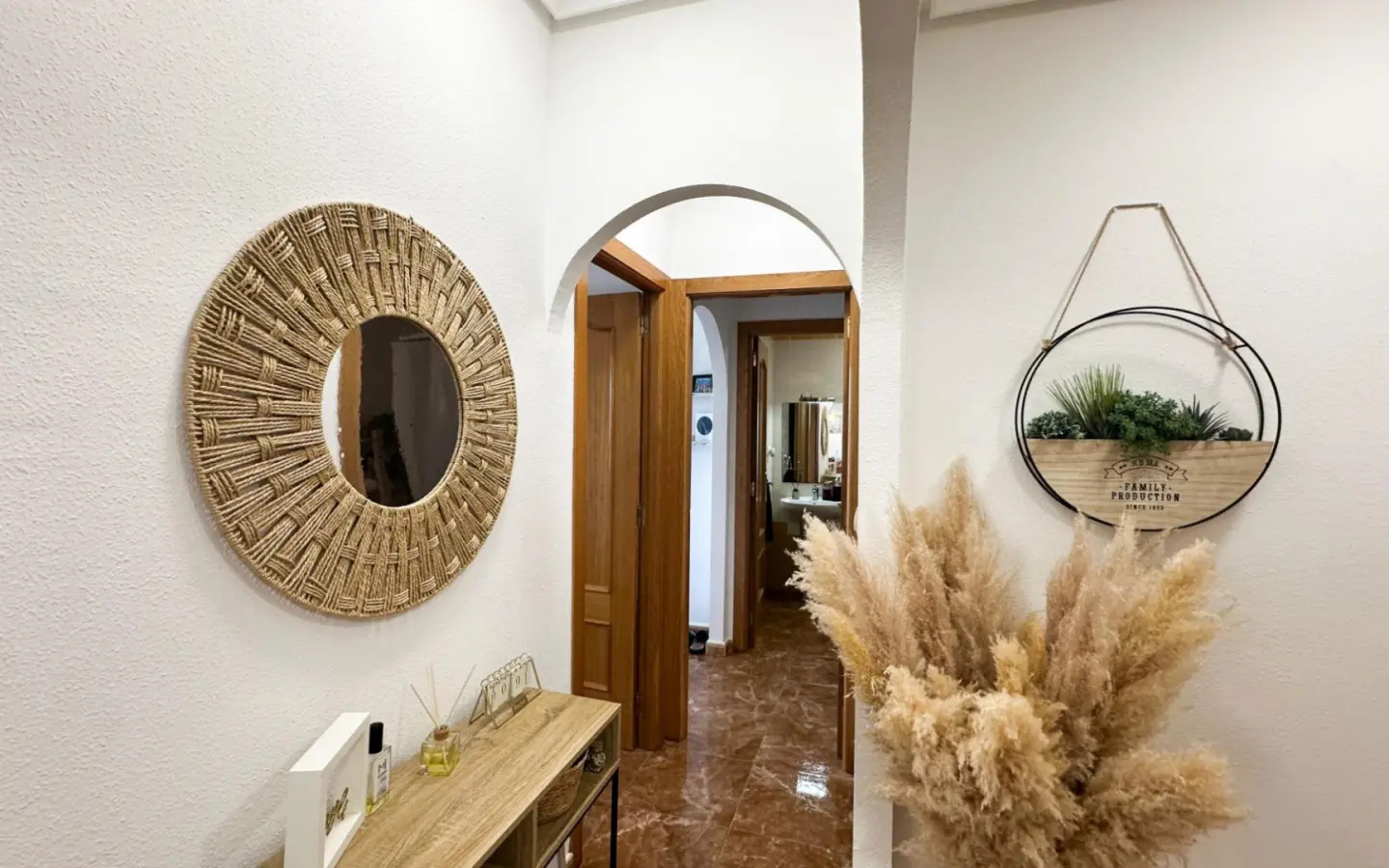 Apartment Of 70 M² In Guardamar Del Segura, Spain