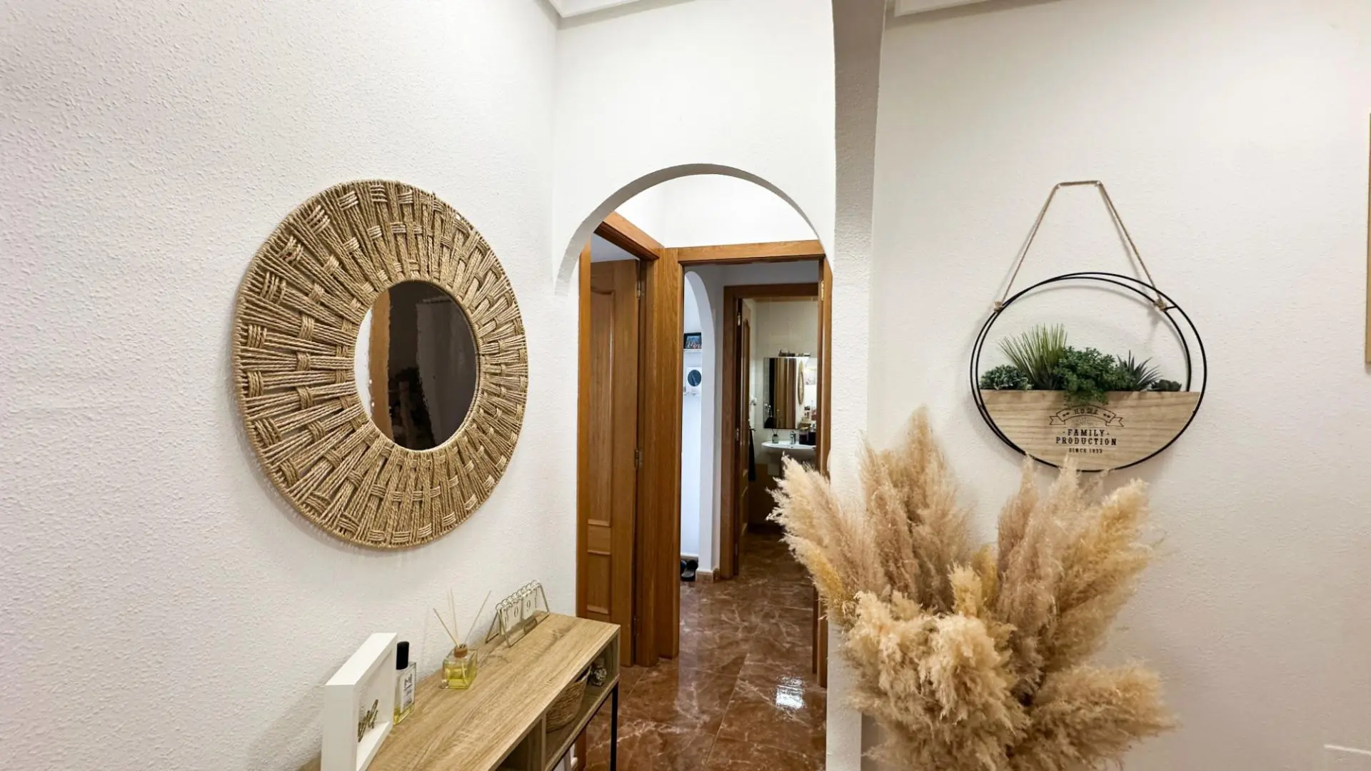 Apartment Of 70 M² In Guardamar Del Segura, Spain