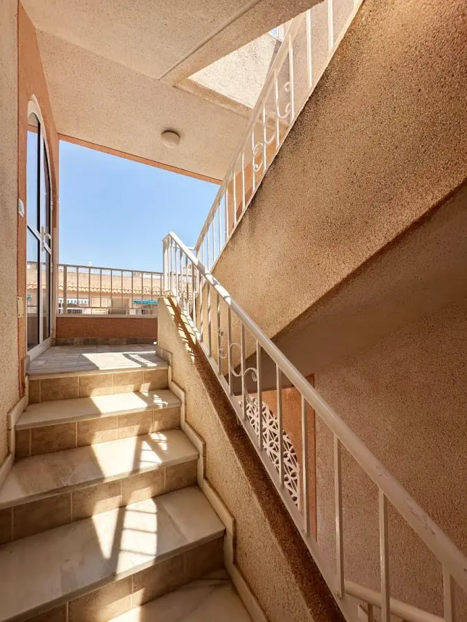 Bungalow Of 58 M² In Orihuela Costa