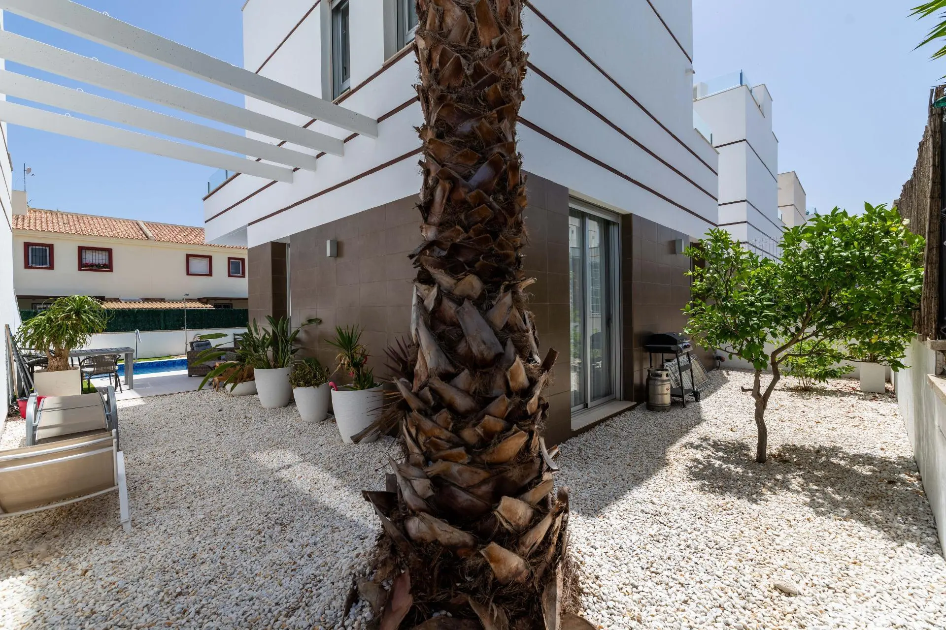 Villa Of 110 M² In Rojales, Spain