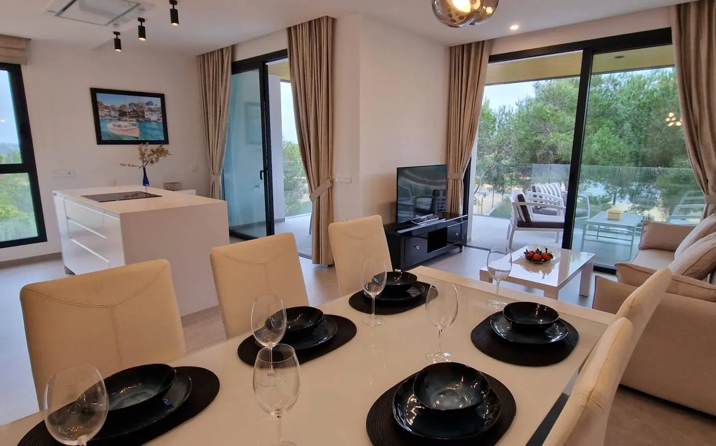 Apartment Of 113 M² In Orihuela, Spain