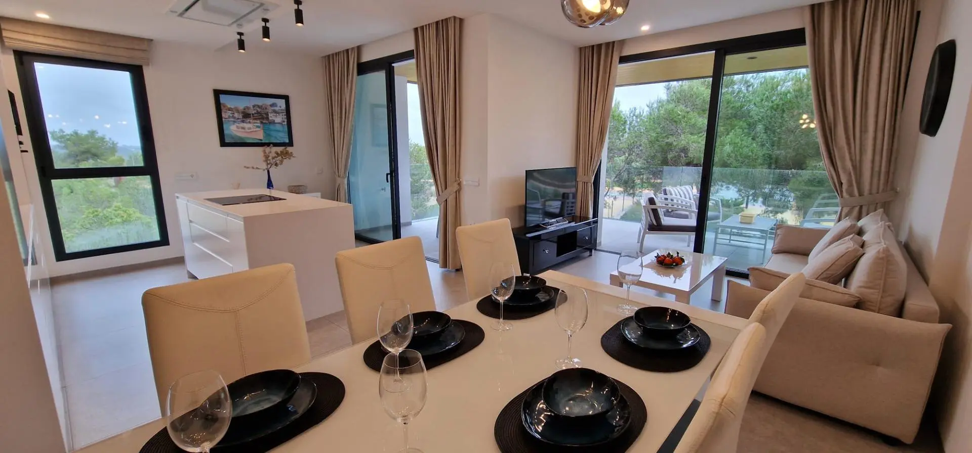Apartment Of 113 M² In Orihuela, Spain