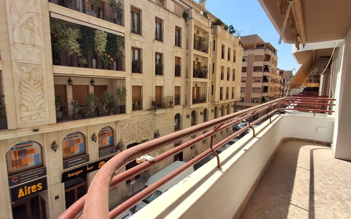 Apartment Of 140 M² In Orihuela, Spain