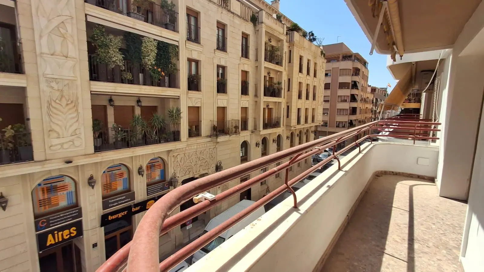 Apartment Of 140 M² In Orihuela, Spain
