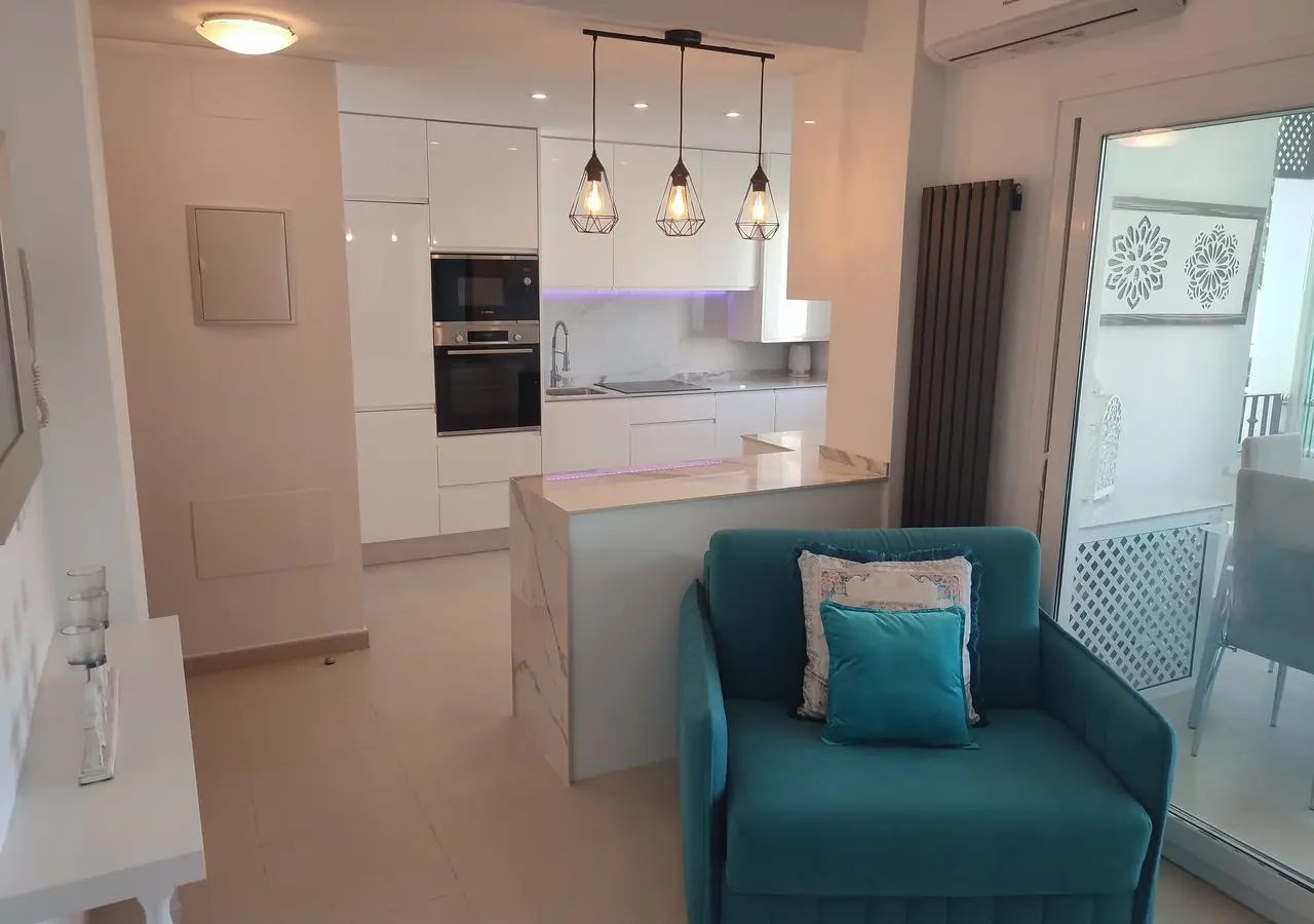 Apartment Of 0 M² With No Features In Sucina, Spain