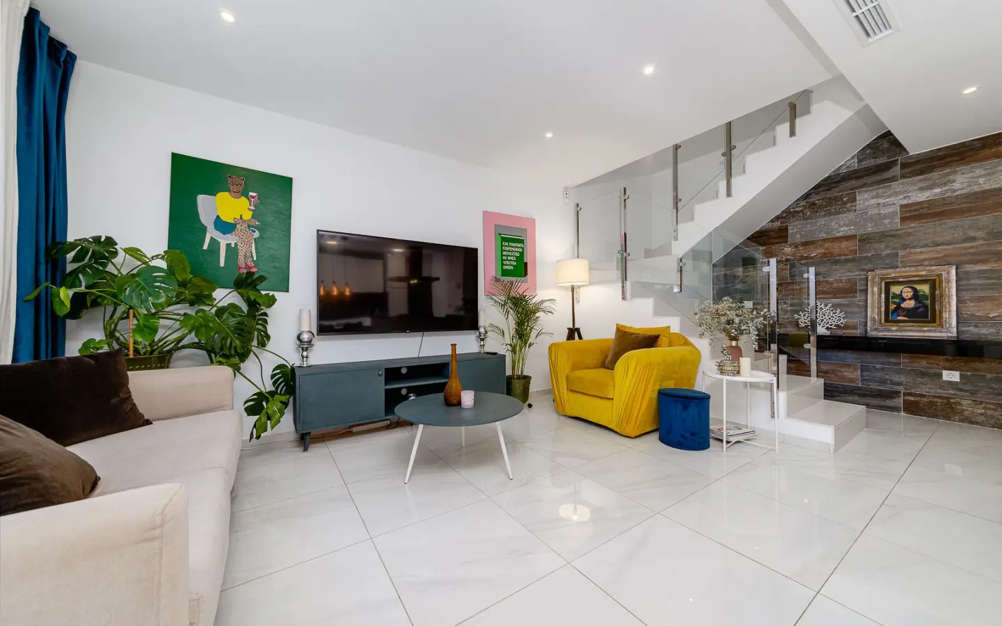 Terraced House Of 101 M² In Villamartin, Spain