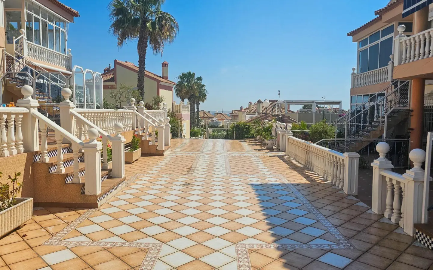 Bungalow Of 90 M² In Orihuela Costa