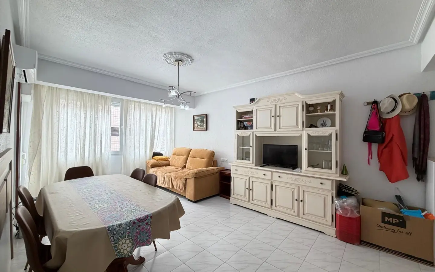 Apartment Of 81 M² In Torrevieja, Spain