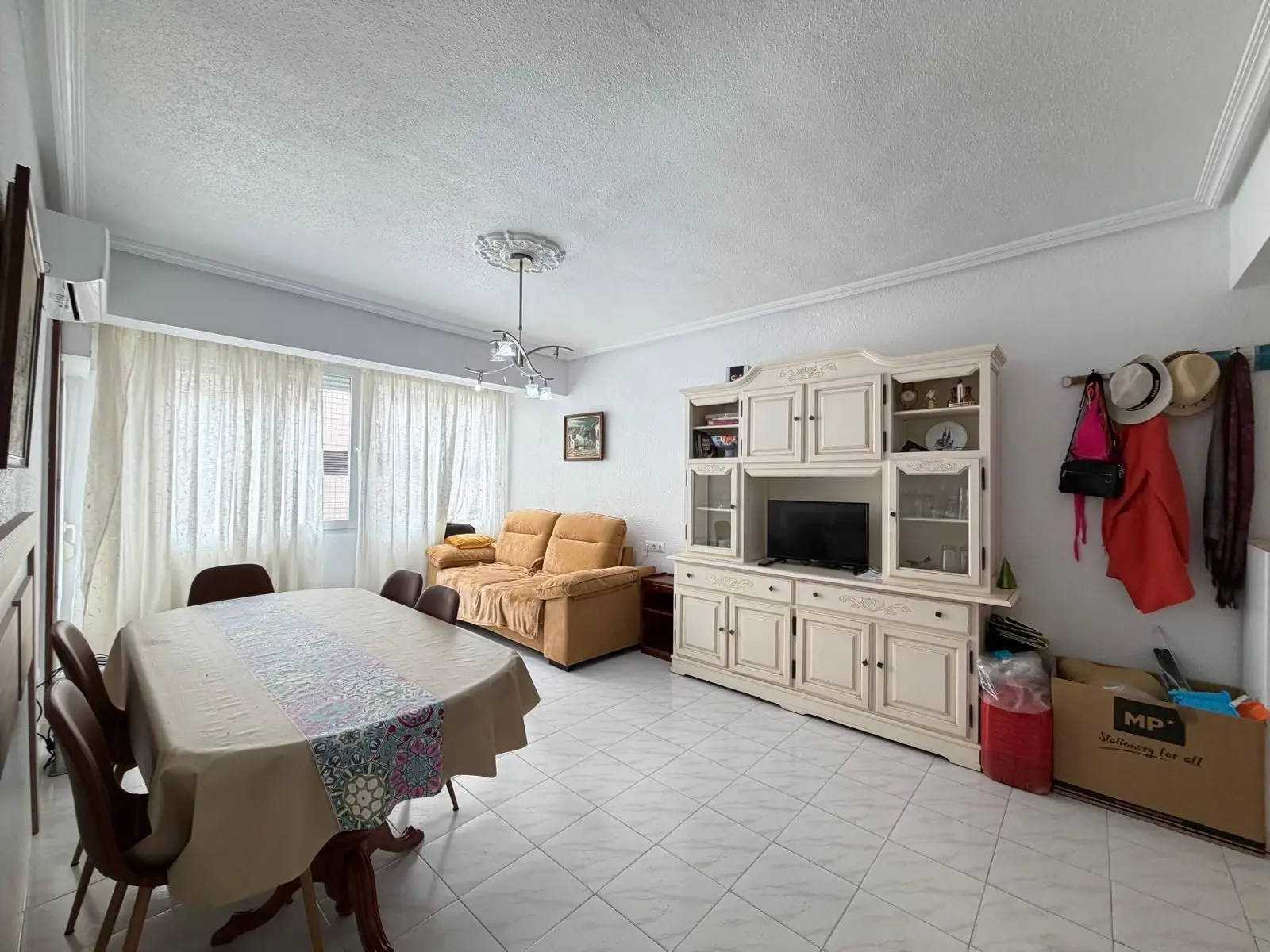 Apartment Of 81 M² In Torrevieja, Spain