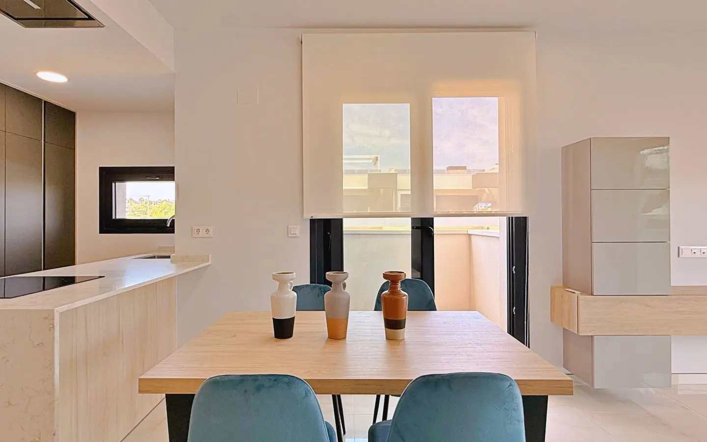 Apartment Of 83 M² In Orihuela Costa