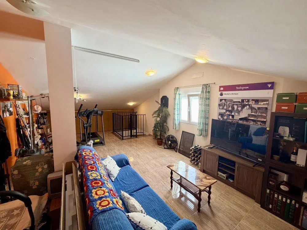 Penthouse Of 95 M² In Pilar De La Horadada, Spain