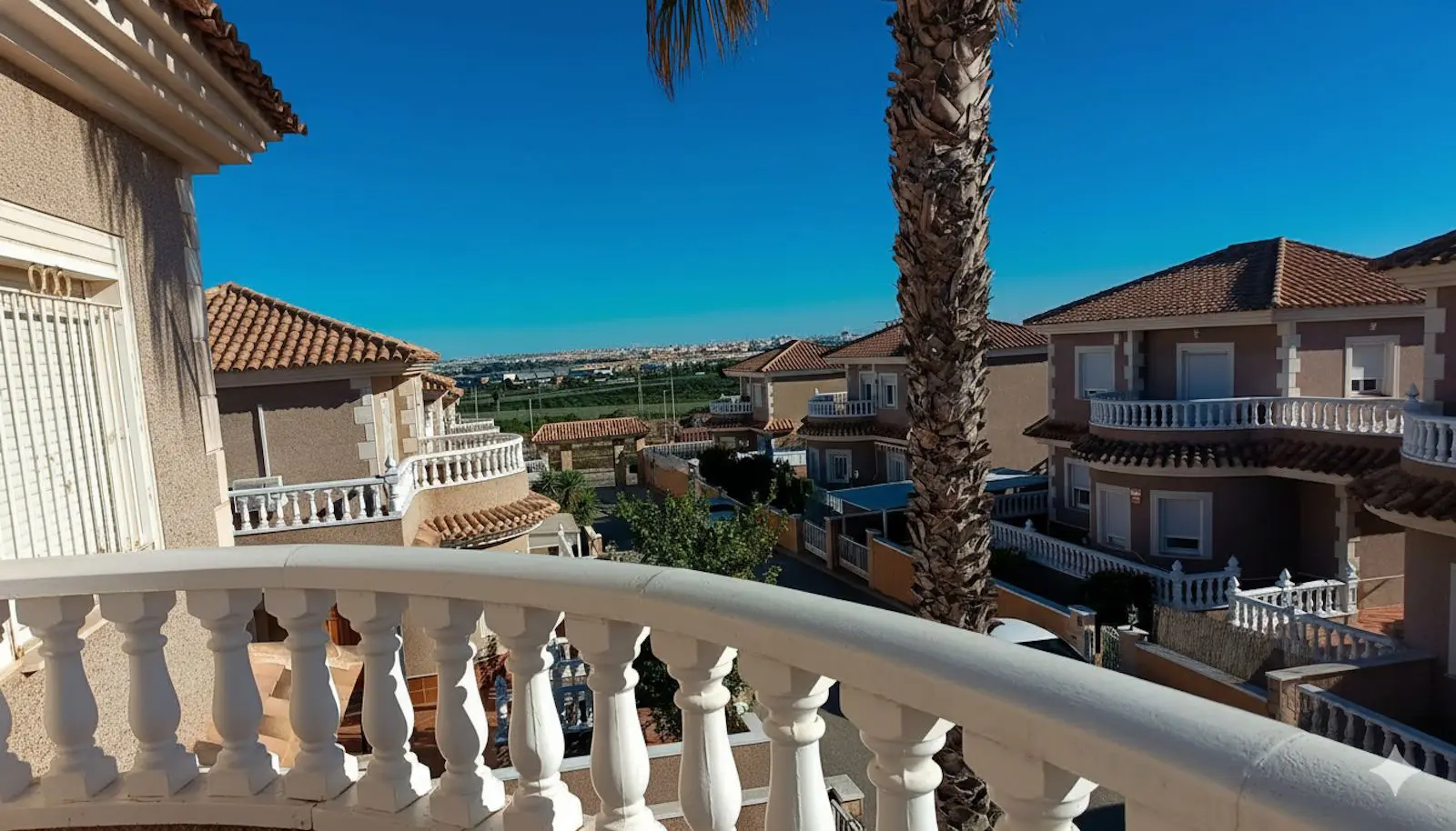 Villa Of 105 M² In Torrevieja, Spain