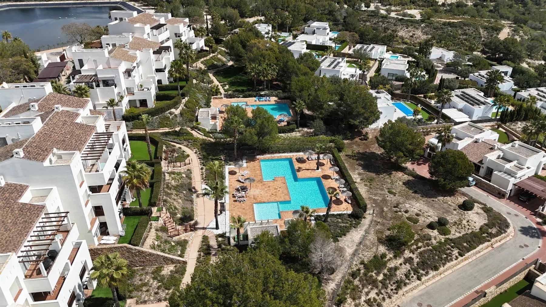 Penthouse 76 M² In Orihuela, Spain – Mediter Real Estate