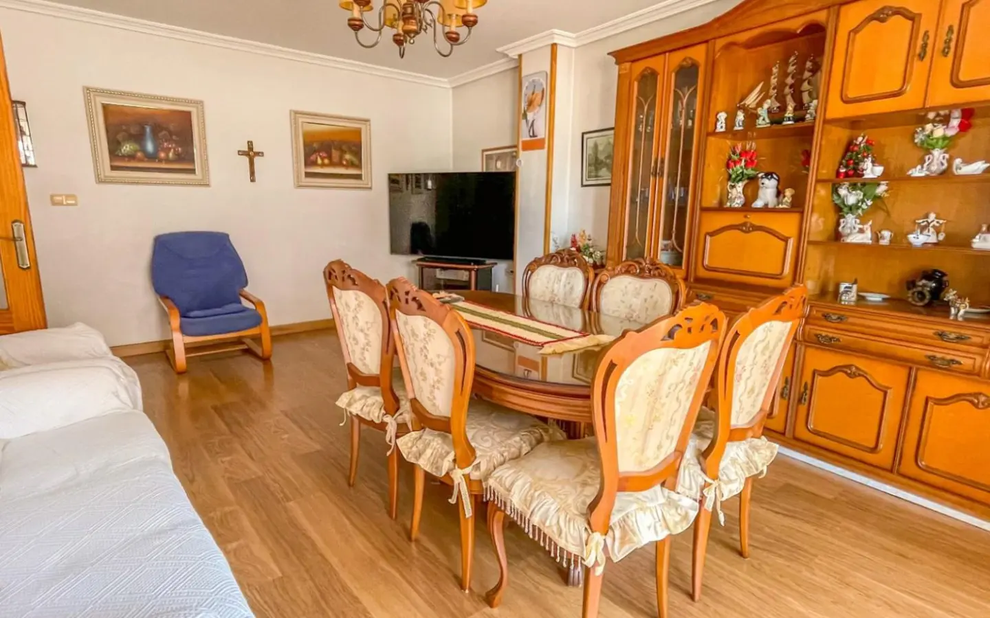 Apartment Of 129 M² In Torrevieja, Spain