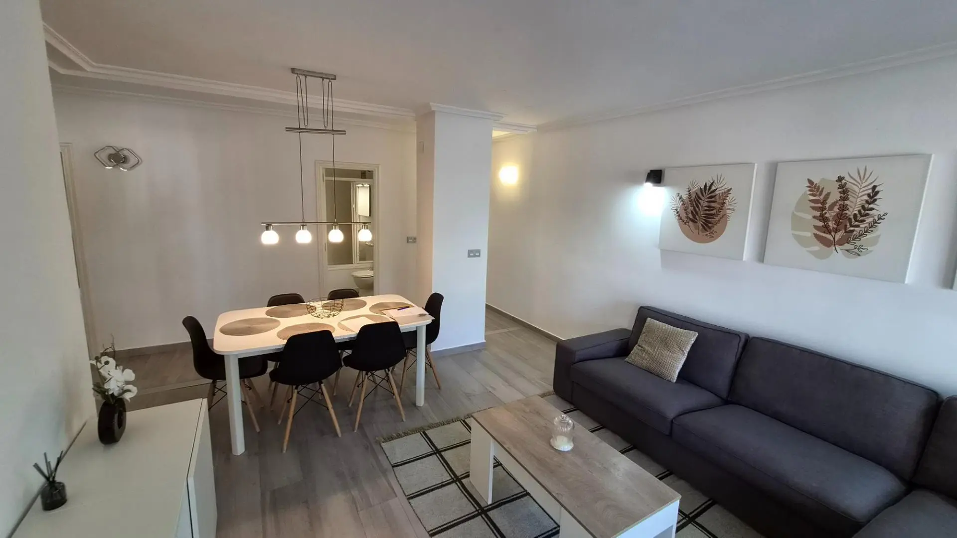 Apartment Of 117 M² In Torrevieja